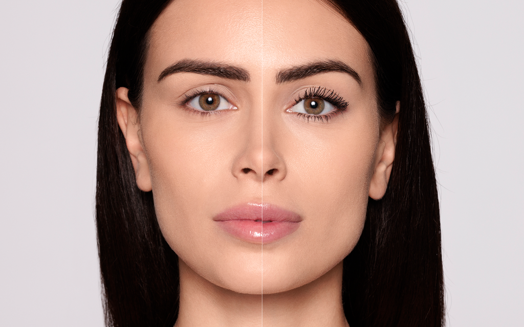 Vamp! Mascara Waterproof - PUPA Milano